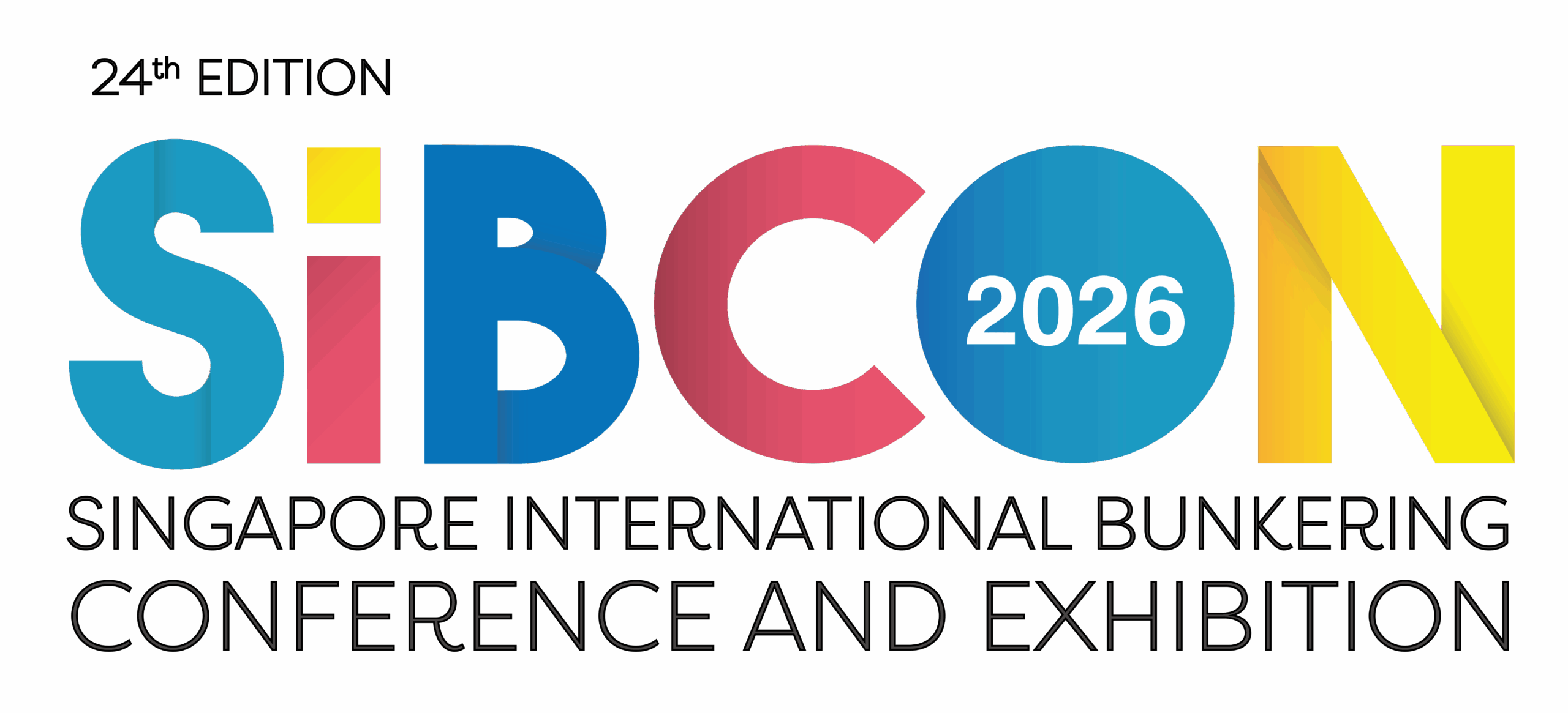 23rd Singapore International Bunkering Conference and Exhibition (SIBCON)